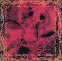 KYUSS - 1992 - Blues For The Red Sun